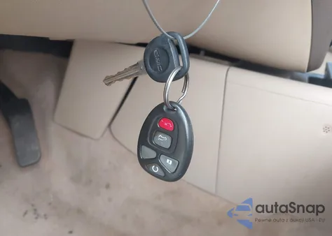 2008 GMC Yukon Slt из США, поврежденный, VIN 1GKFC13088R223367